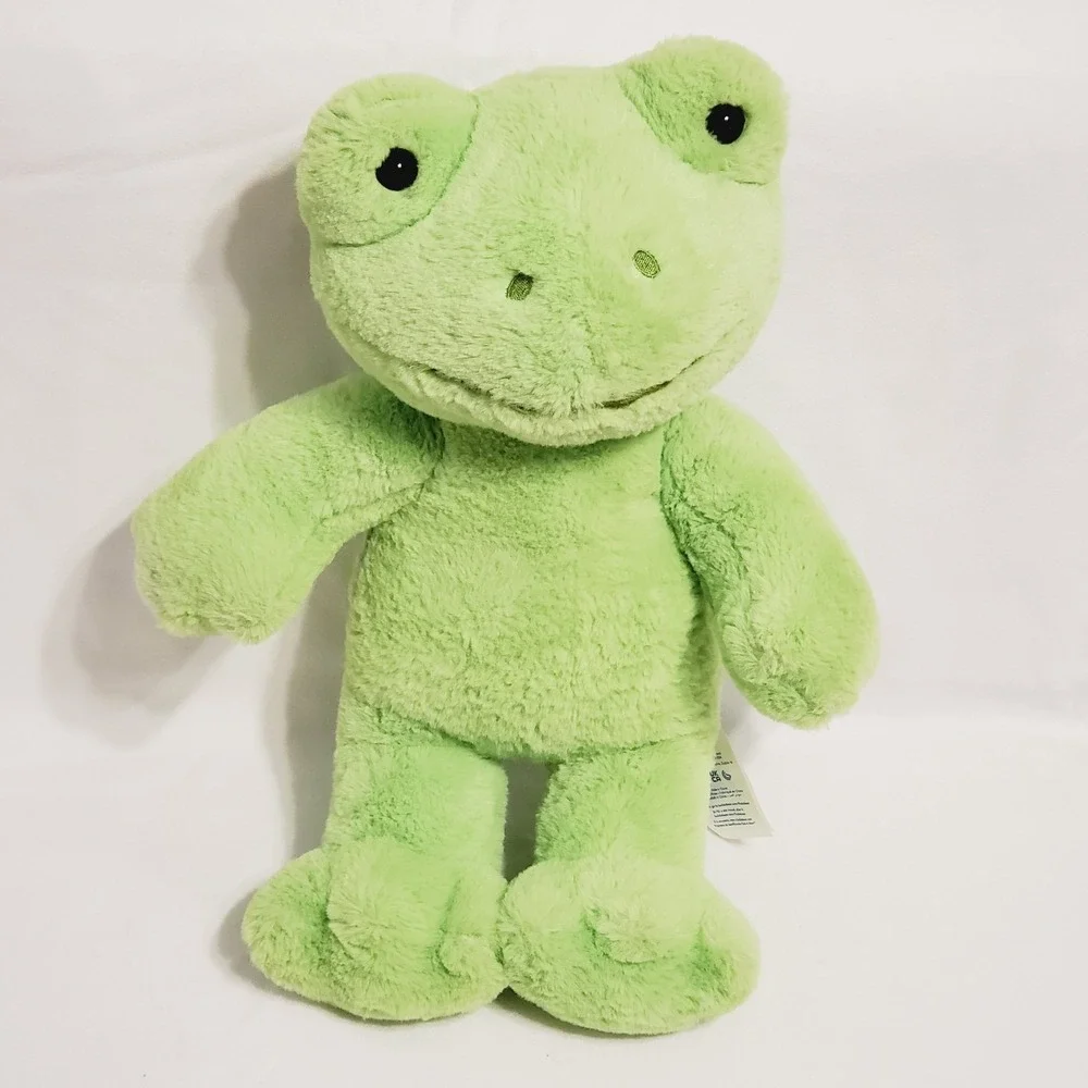 Build-A-Bear item does